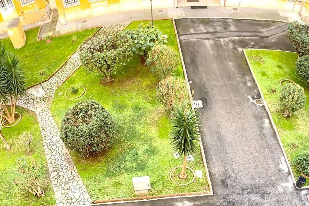 Apartamento Marcos House Metro A *